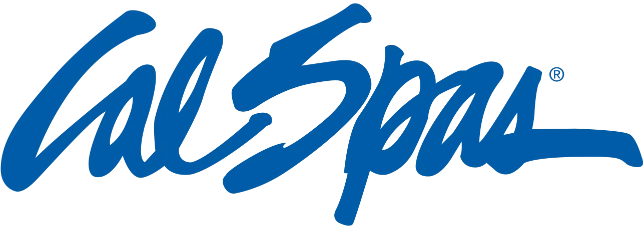 Cal Spas logo