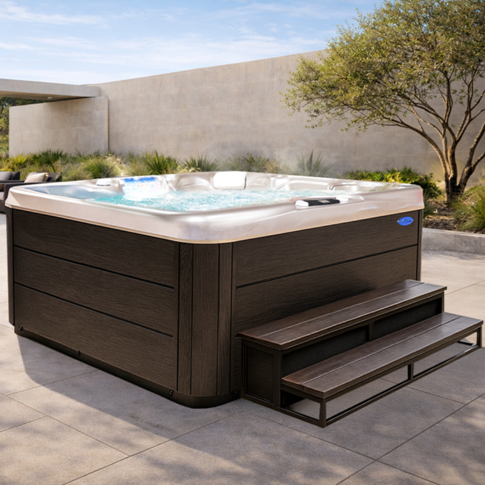 Cal Spas Hot Tub
