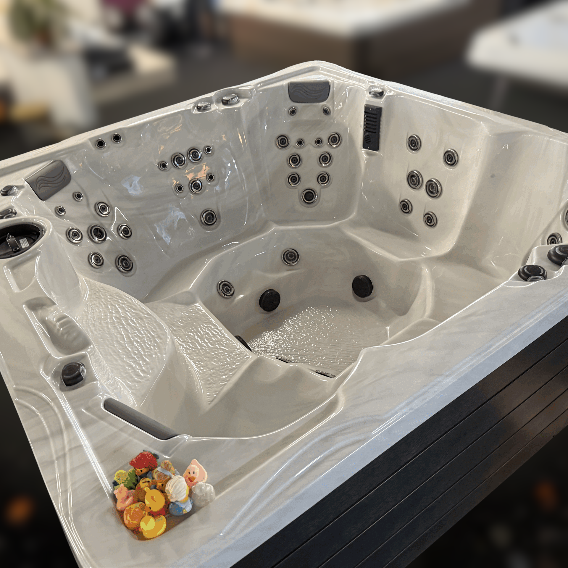 PDC Spas® Barbados — 7 Person